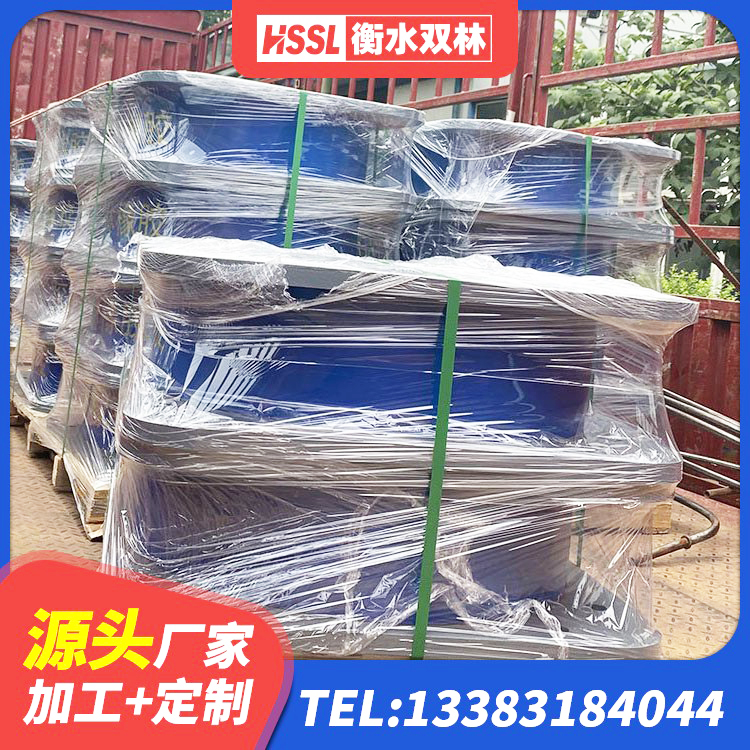凤台县LRB橡胶隔震支座700(II型) 凤台县工程中的隔震支座生产厂家 凤台县420*187高阻尼隔震支座源头工厂 凤台县铅芯减橡胶隔震支座生产厂家 - 第4张