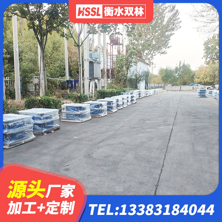 凤台县LRB橡胶隔震支座400(II型) 凤台县建筑铅芯隔震支座哪里便宜 凤台县LNR500橡胶支座厂家 凤台县隔震支座LNR400 - 第3张