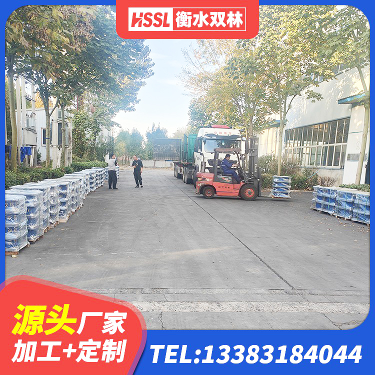 凤台县水平力分散型隔震支座源头工厂 凤台县水平力分散型LNR隔震支座源头工厂 凤台县HDR1200橡胶隔震支座厂家 凤台县隔震橡胶支座生产厂家 - 第7张
