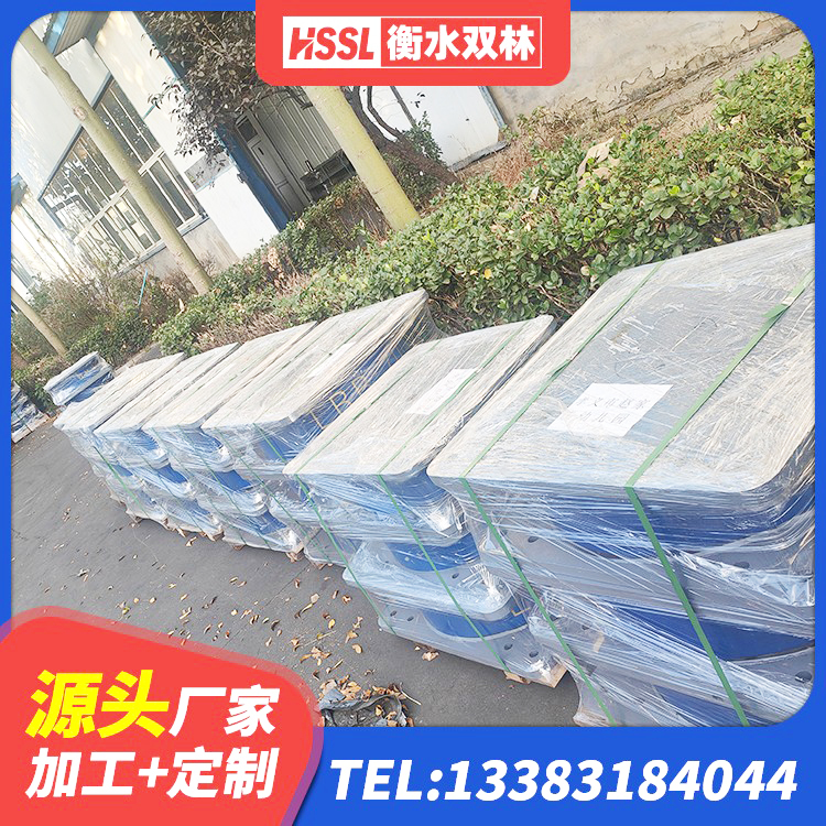凤台县HDR700高阻尼隔震支座厂家 凤台县LNR(H)支座厂家 凤台县隔震支座LRB700什么价格 凤台县矩形铅芯橡胶隔震支座厂家 - 第9张